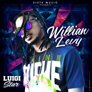 Luigi Star – William Levy